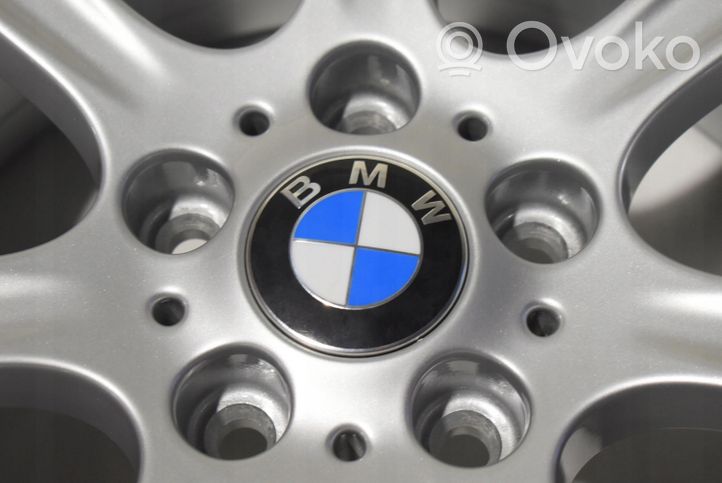 BMW 4 F32 F33 R 17 lengvojo lydinio ratlankis (-iai) 