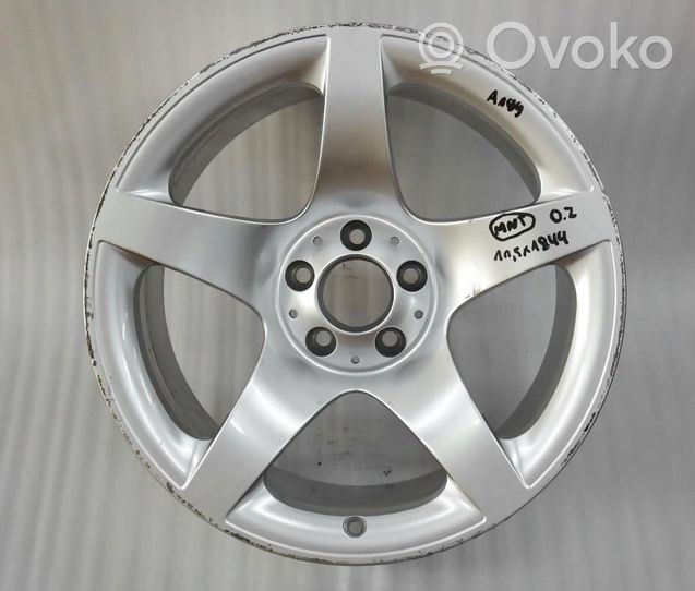 Mercedes-Benz SLR McLaren C199 R16 alloy rim 