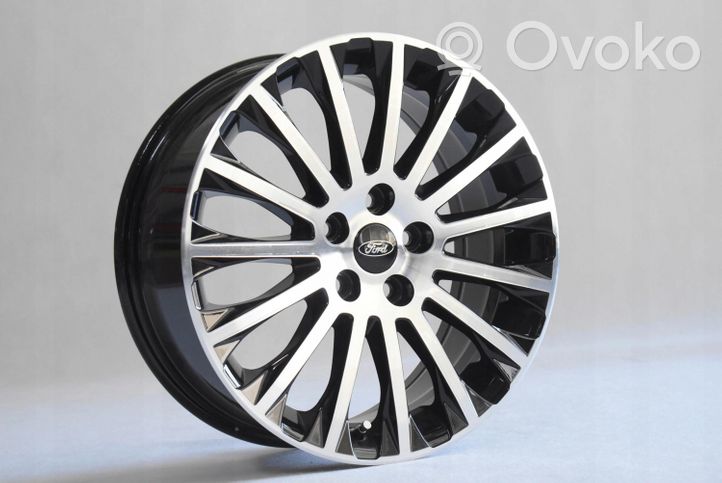 Ford Galaxy R17 alloy rim 