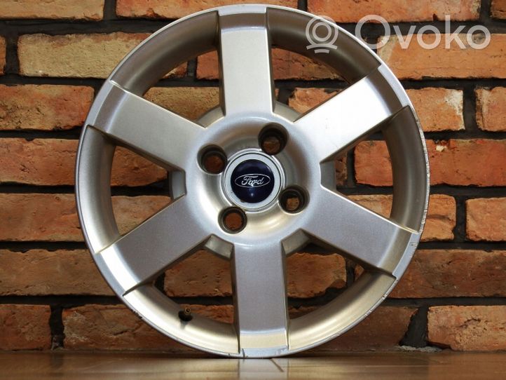 Ford Focus Felgi aluminiowe R16 