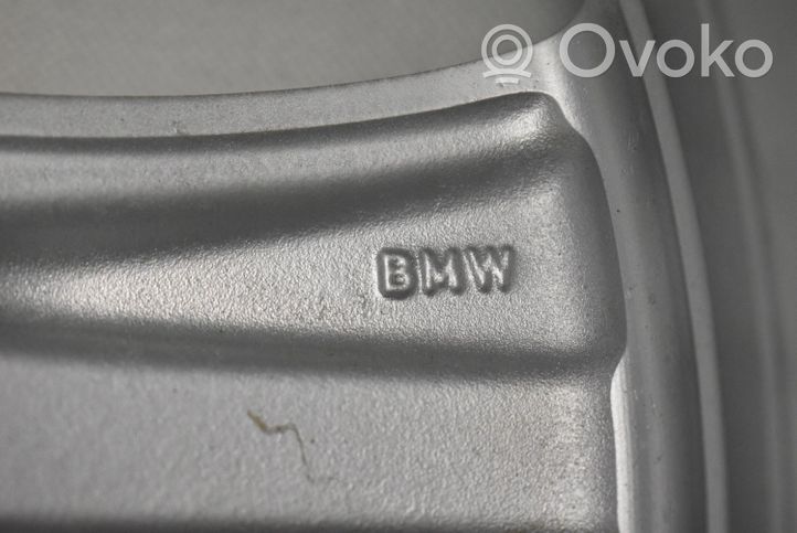 BMW X5 E53 Felgi aluminiowe R20 