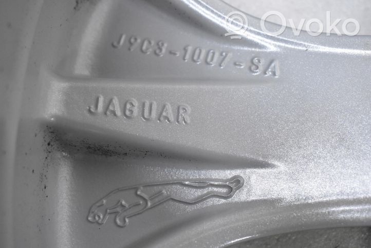 Jaguar E-Pace Jante alliage R20 