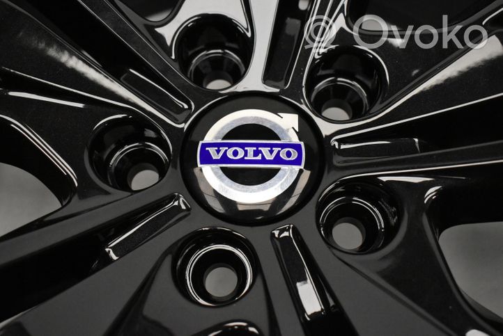 Volvo V60 Felgi aluminiowe R19 