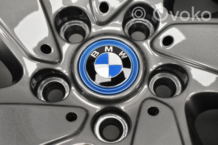 BMW i8 R20-alumiinivanne 