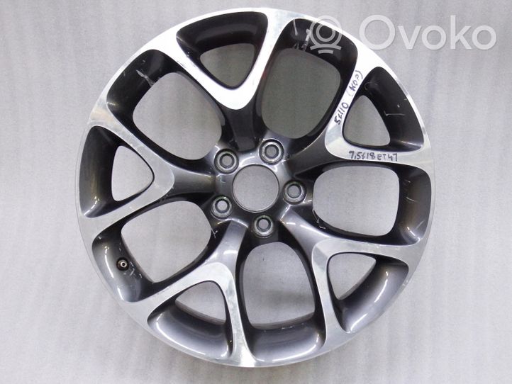 Opel Corsa A R18 alloy rim 