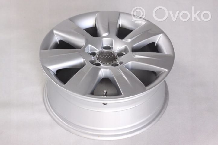 Audi A6 S6 C5 4B Felgi aluminiowe R17 