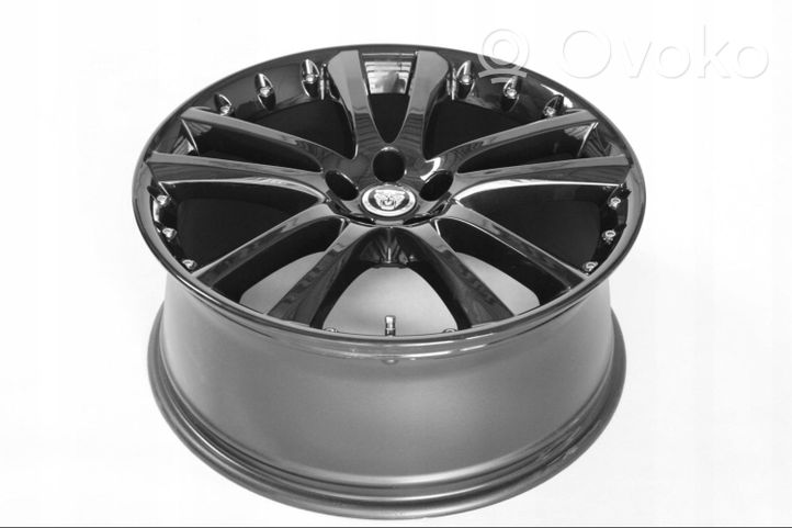 Jaguar XK - XKR R 16 alumīnija - vieglmetāla disks (-i) 