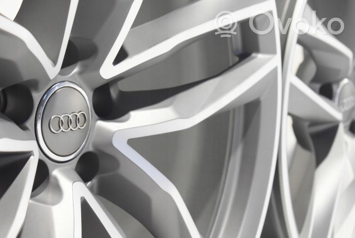Audi S5 Facelift Felgi aluminiowe R21 