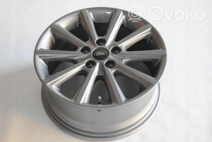 Ford Focus C-MAX R16 alloy rim 