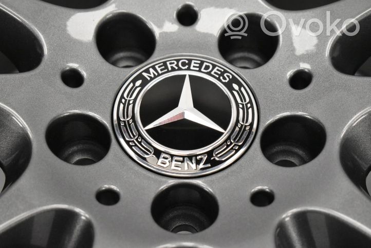 Mercedes-Benz A W169 Cerchione in lega R17 
