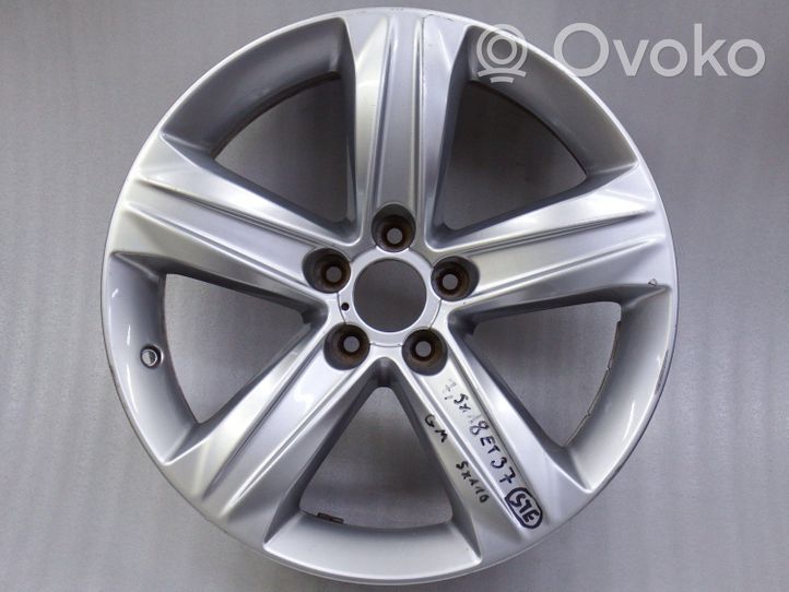 Opel Tigra A Felgi aluminiowe R18 