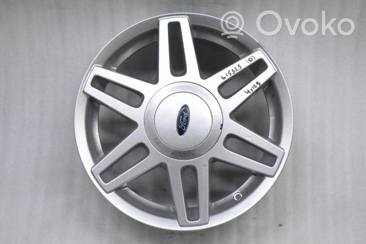 Ford Focus R15 alloy rim 