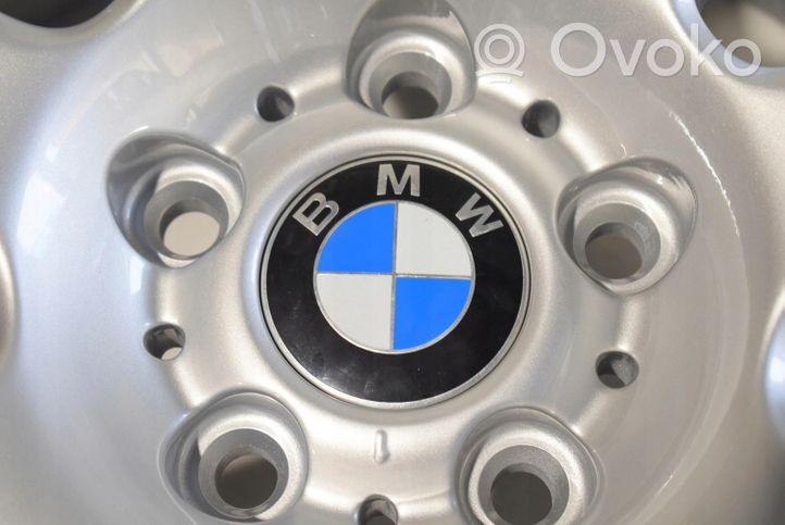 BMW 1 E81 E87 Felgi aluminiowe R18 