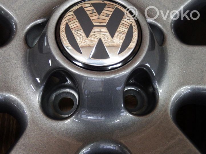 Volkswagen Tiguan Jante alliage R16 