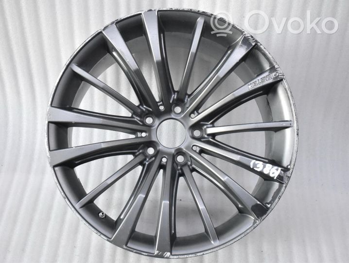 BMW M3 R20 alloy rim 