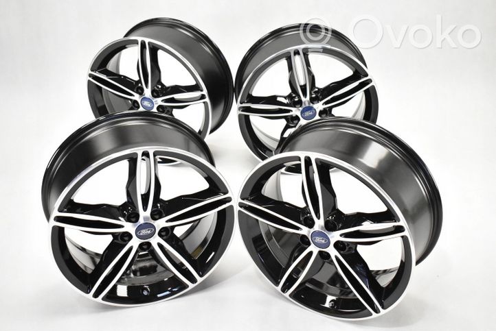 Ford Mondeo Mk III R19 alloy rim 