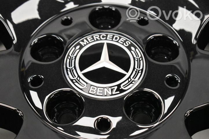 Mercedes-Benz C W204 Felgi aluminiowe R19 