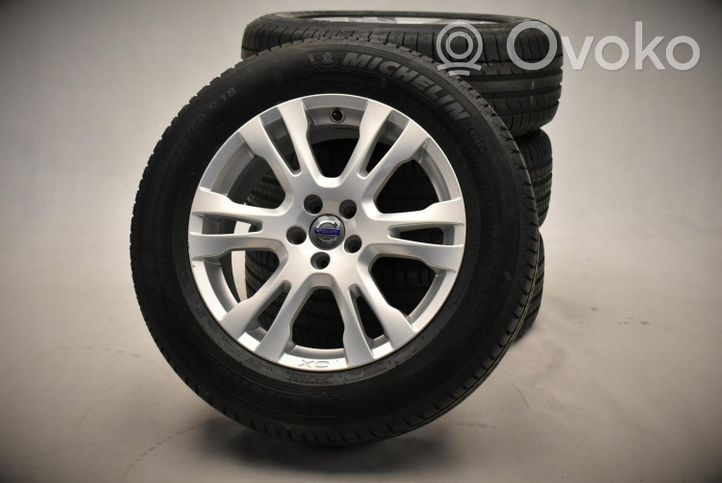 Volvo XC70 Felgi aluminiowe R16 