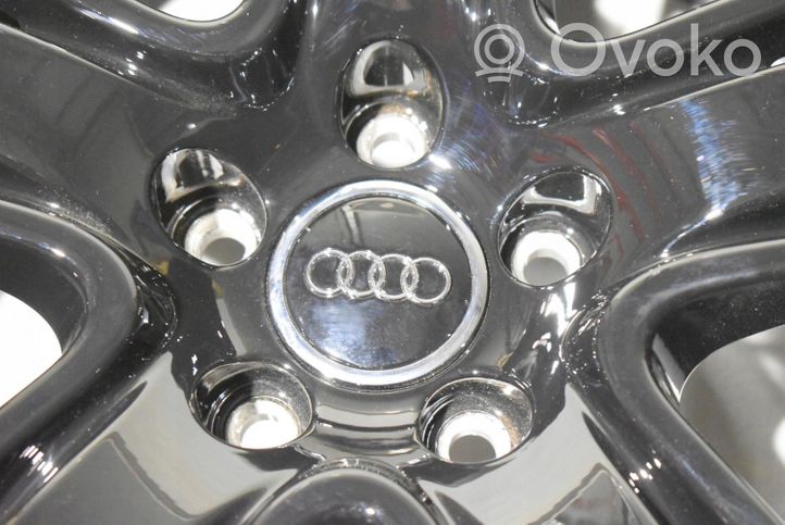 Audi S5 Facelift Обод (ободья) колеса из легкого сплава R 19 
