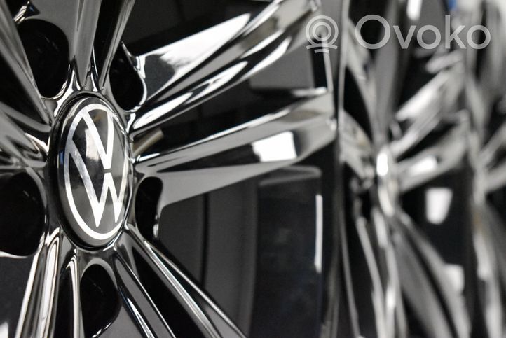 Volkswagen Passat Alltrack R18-alumiinivanne 