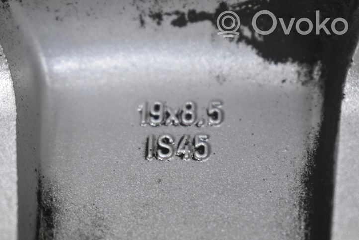 Opel Insignia A R19-alumiinivanne 