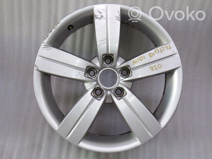 Audi TT Mk1 R17 alloy rim 