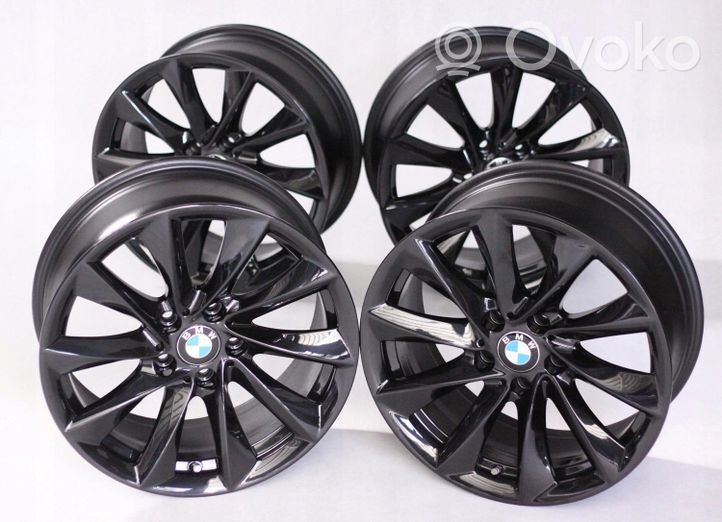 BMW 3 E30 R18 alloy rim 