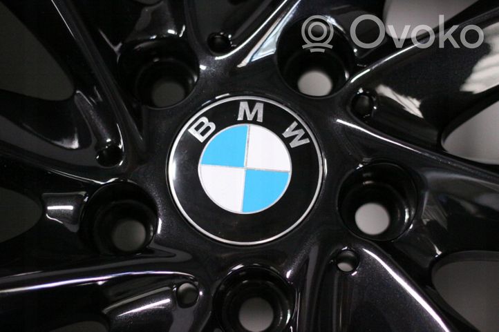 BMW 3 E30 R 18 lengvojo lydinio ratlankis (-iai) 