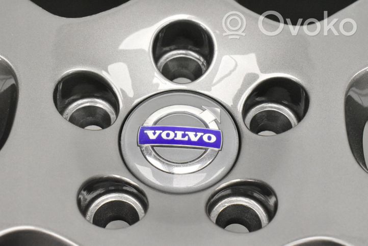 Volvo XC60 Обод (ободья) колеса из легкого сплава R 17 