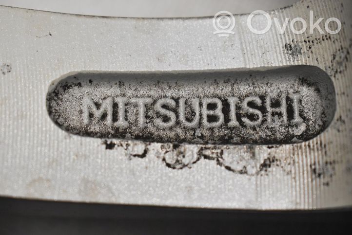 Mitsubishi Outlander R16-alumiinivanne 