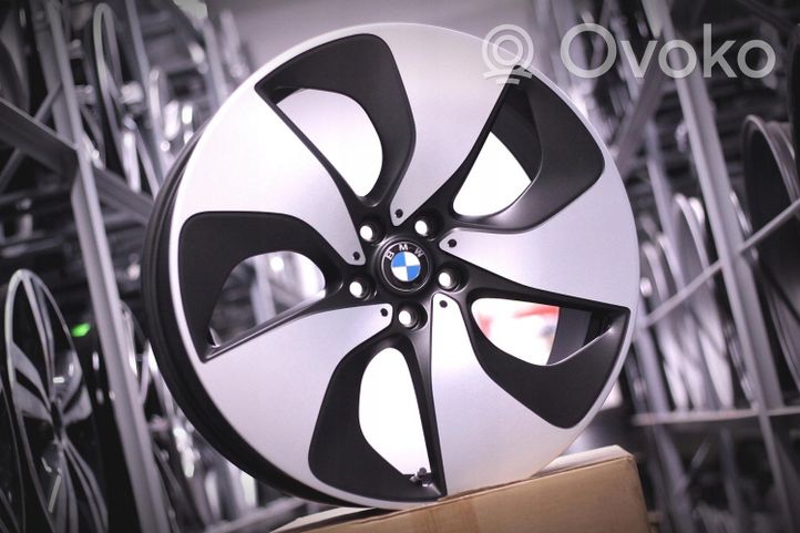 BMW i8 Felgi aluminiowe R20 