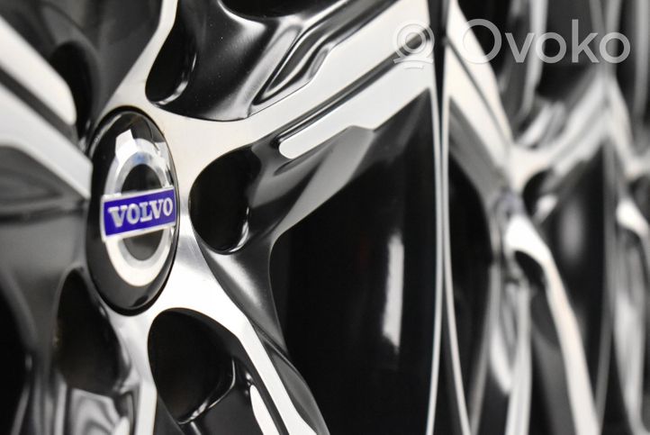 Volvo S60 R 18 alumīnija - vieglmetāla disks (-i) 