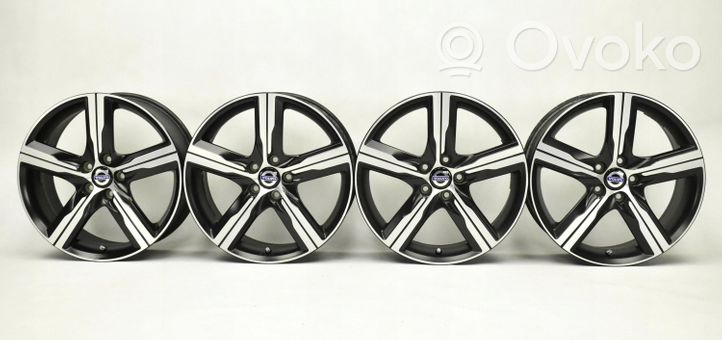 Volvo S60 R 18 alumīnija - vieglmetāla disks (-i) 