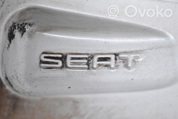 Seat Arona Felgi aluminiowe R17 