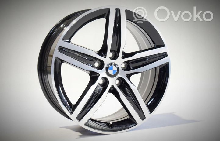 BMW 2 Active Tourer U06 Cerchione in lega R17 