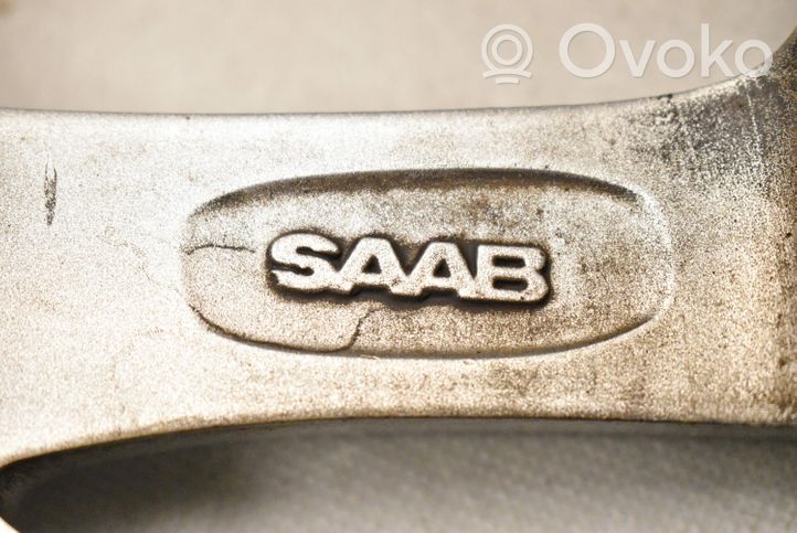 Saab 9-5 Felgi aluminiowe R17 