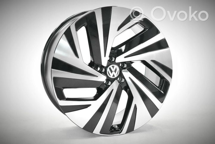 Volkswagen ID.4 Felgi aluminiowe R21 