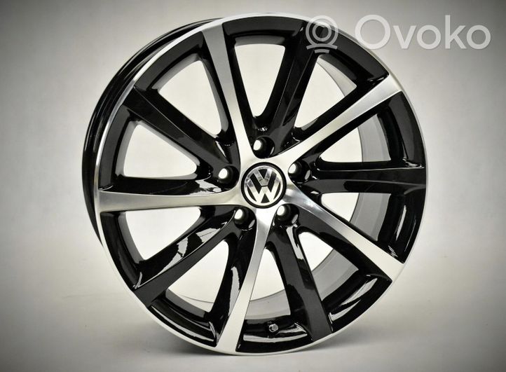 Volkswagen Eos R18 alloy rim 