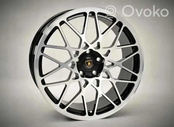 Lamborghini Gallardo R19 alloy rim 