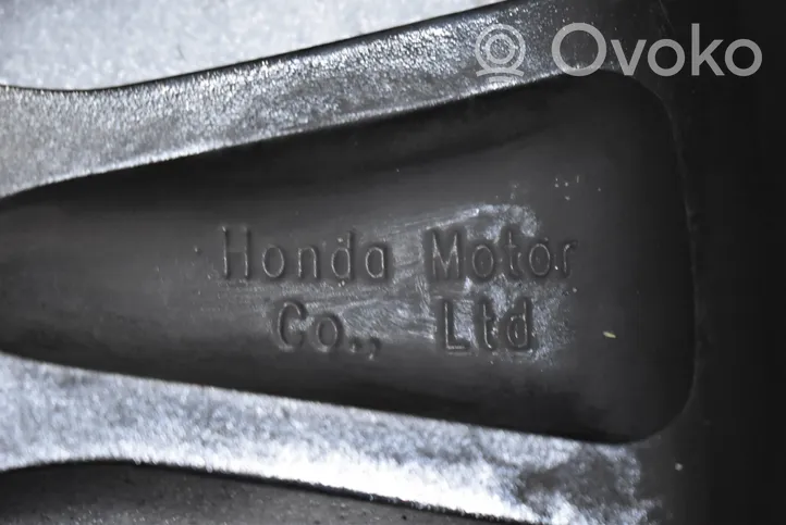 Honda HR-V Jante alliage R17 