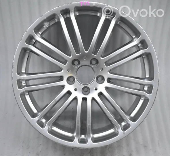 Mercedes-Benz S AMG W221 R19 alloy rim 