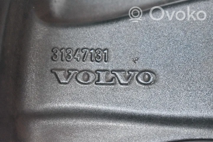 Volvo S40, V40 Обод (ободья) колеса из легкого сплава R 17 