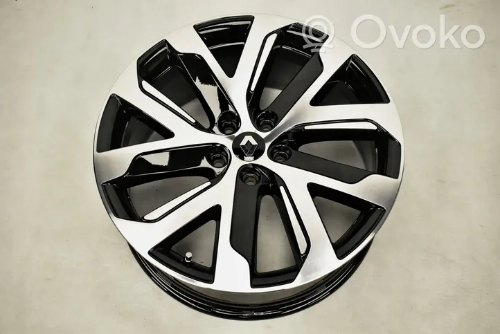 Renault Espace -  Grand espace V R19 alloy rim 