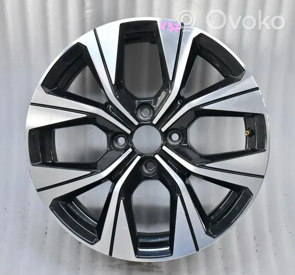 Dacia Sandero R16 alloy rim 