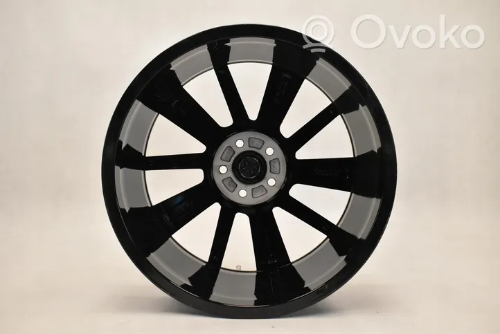 Volvo S60 R19 alloy rim 