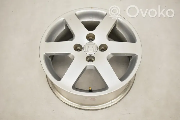 Honda Jazz R 15 alumīnija - vieglmetāla disks (-i) 