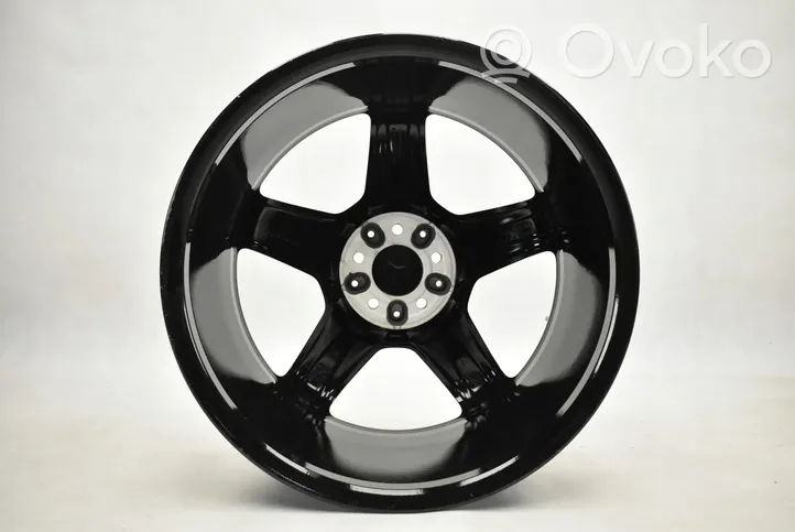 Mercedes-Benz ML AMG W166 R20 alloy rim 