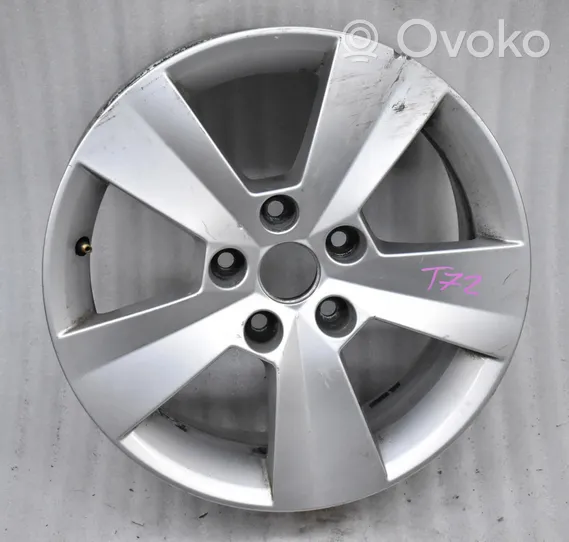 Skoda Superb B8 (3V) Felgi aluminiowe R16 