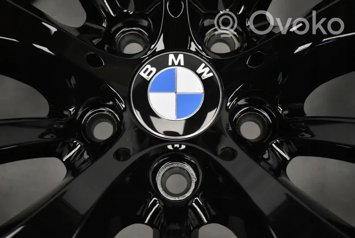 BMW 7 F01 F02 F03 F04 Felgi aluminiowe R19 
