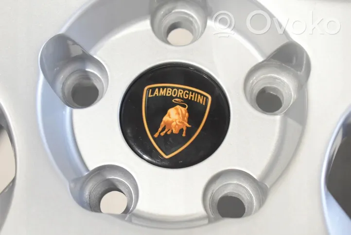 Lamborghini Gallardo Обод (ободья) колеса из легкого сплава R 19 